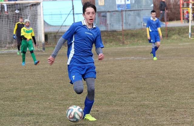 技能的球員 技能的球員